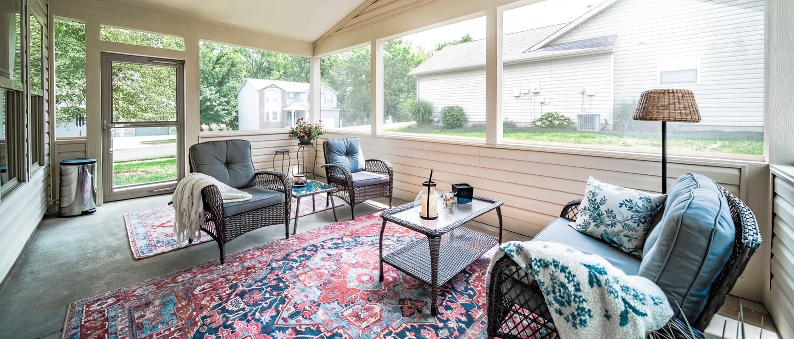 screened-porch-interior-fan-lighting