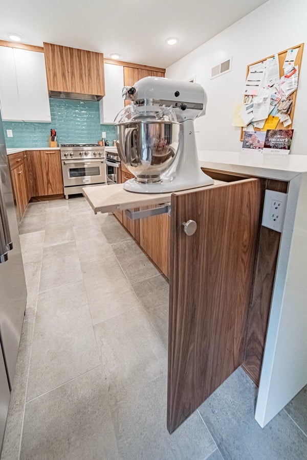 Smart Kitchen Storage Ideas to Maximize Space