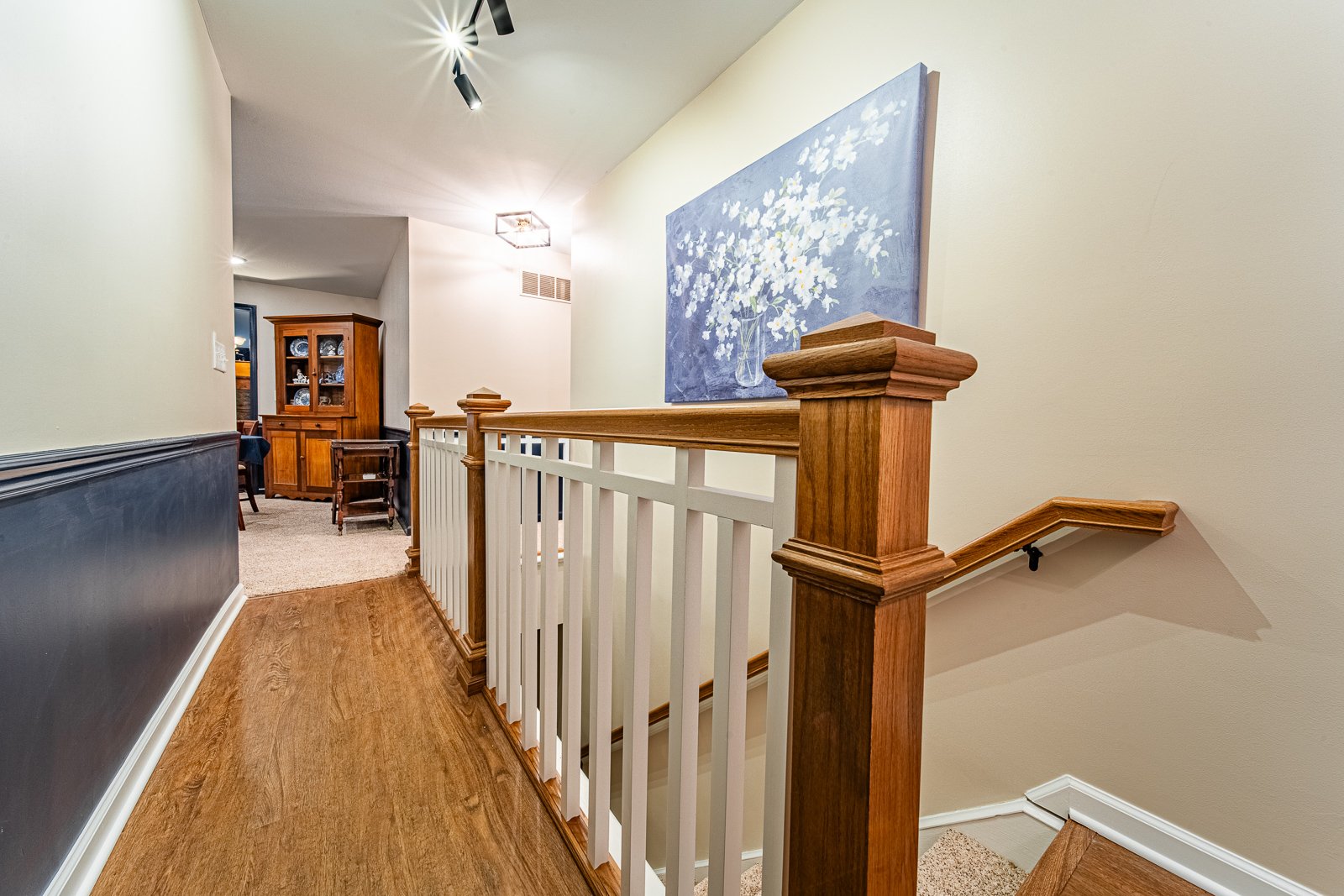 Accessible Home Transformation in Lafayette: A Multi-Space Renovation for Enhanced Mobility