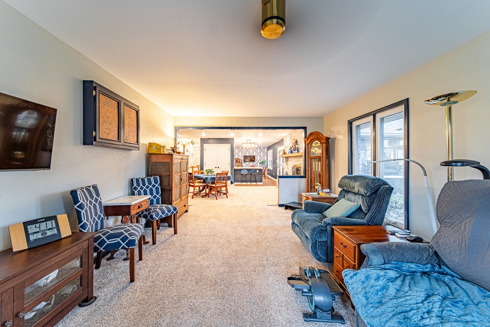 lafayette family room accessible design