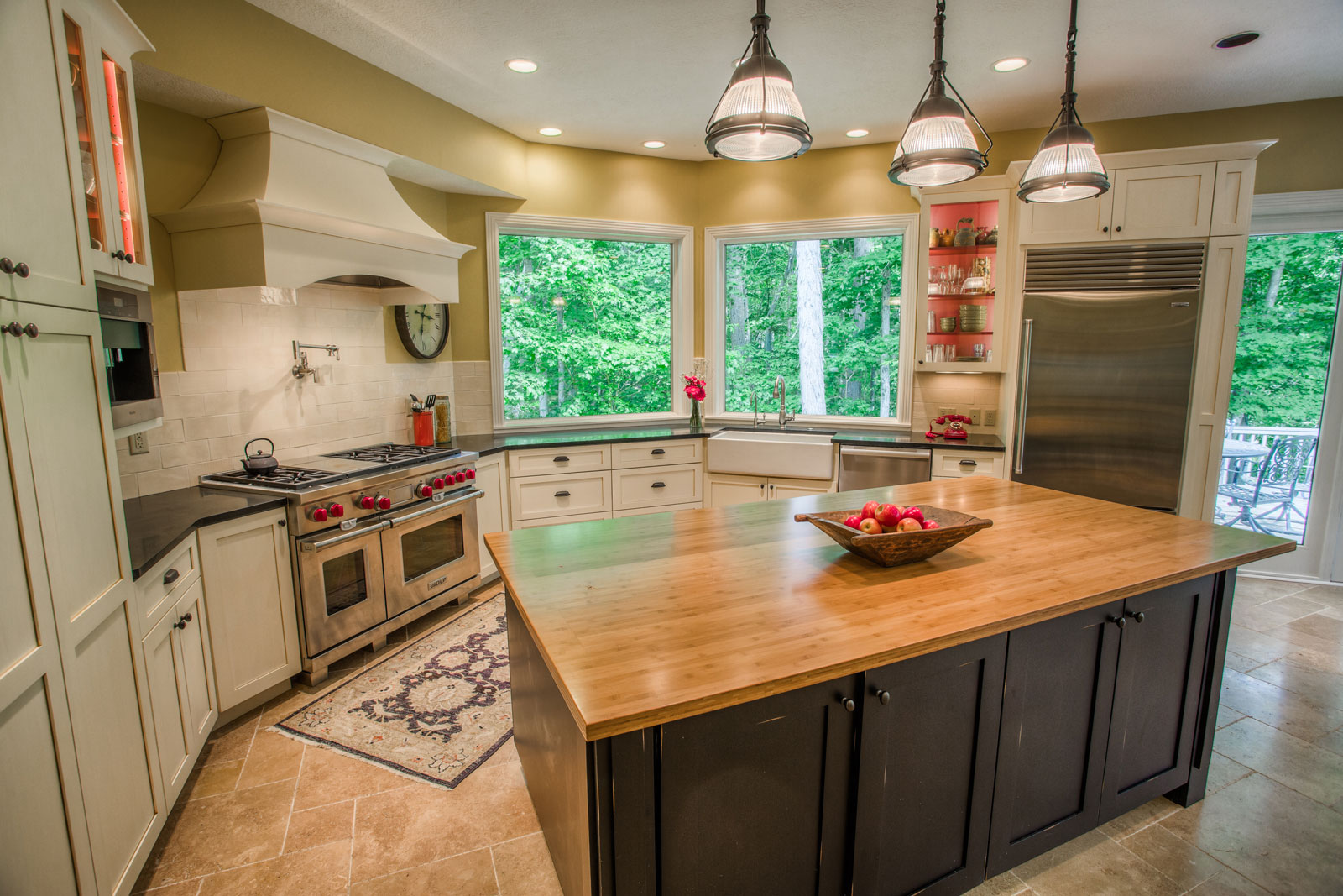 Eisenhower-Transitional-Kitchen