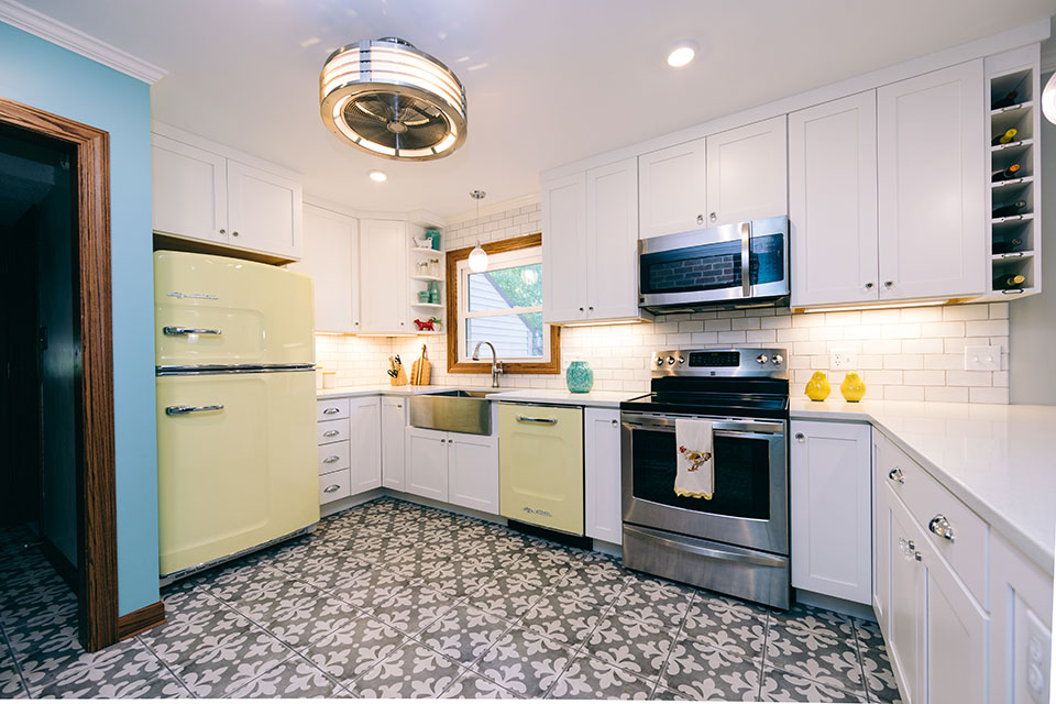 Retro-Kitchen-Remodel-West-Lafayette-main