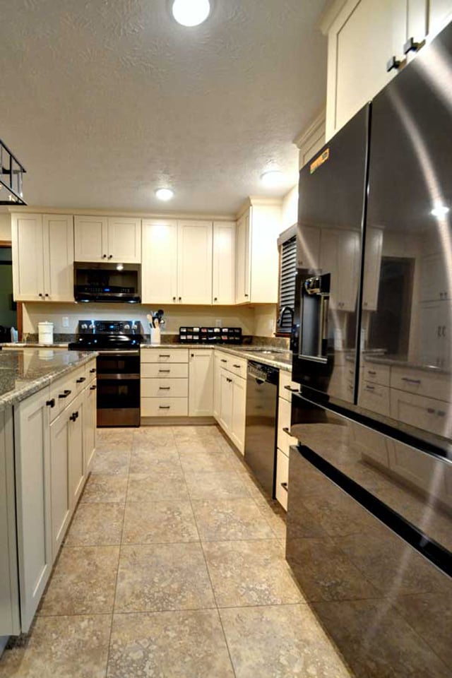 Jennings Street West Lafayette Transitional Kitchen Remodel 2