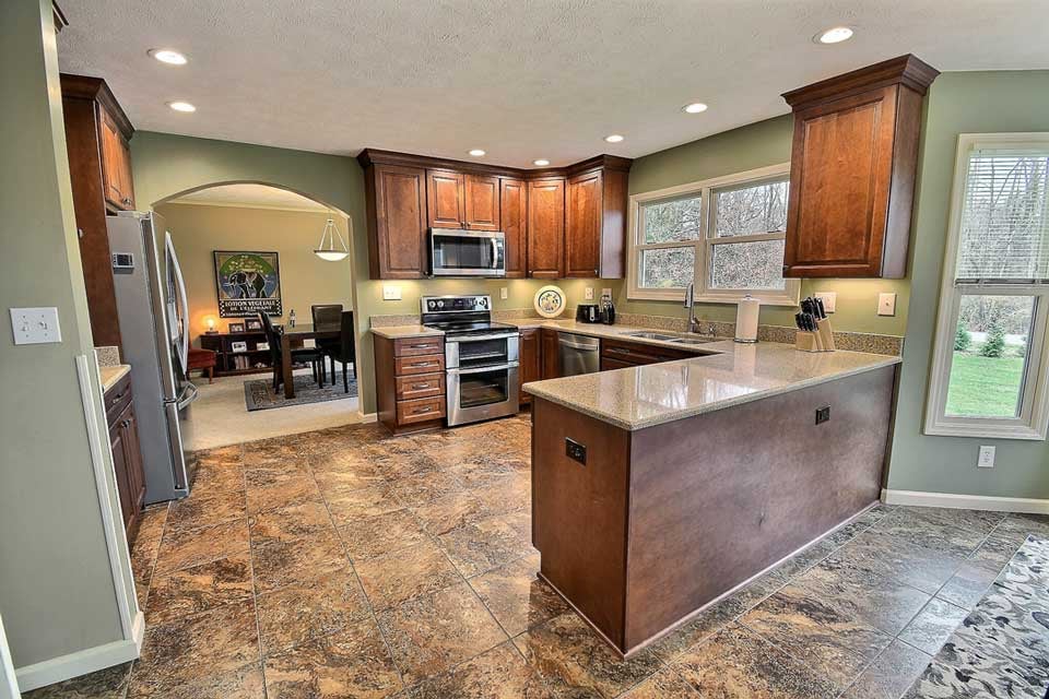 Kitchen-remodel-Lafayette