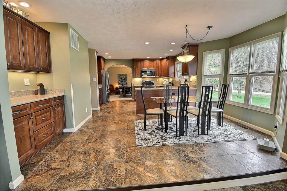 Kitchen-remodel-Lafayette-IN_dining-area