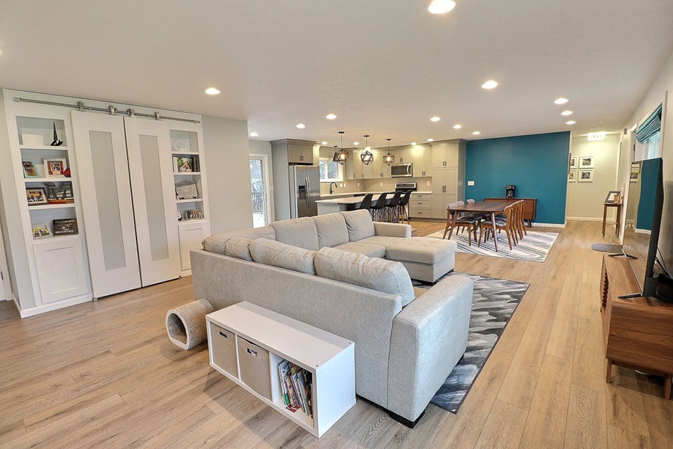 kitchen-main-floor-remodel-western-dr-west-lafaytte-IN-rolling-doors