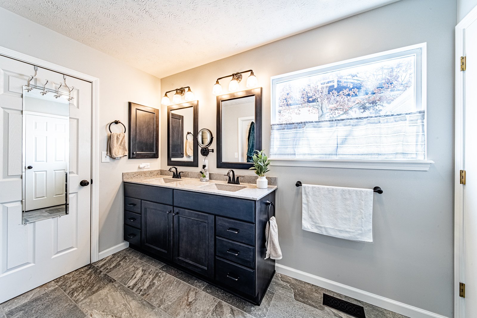 Lafayette bathroom vanity