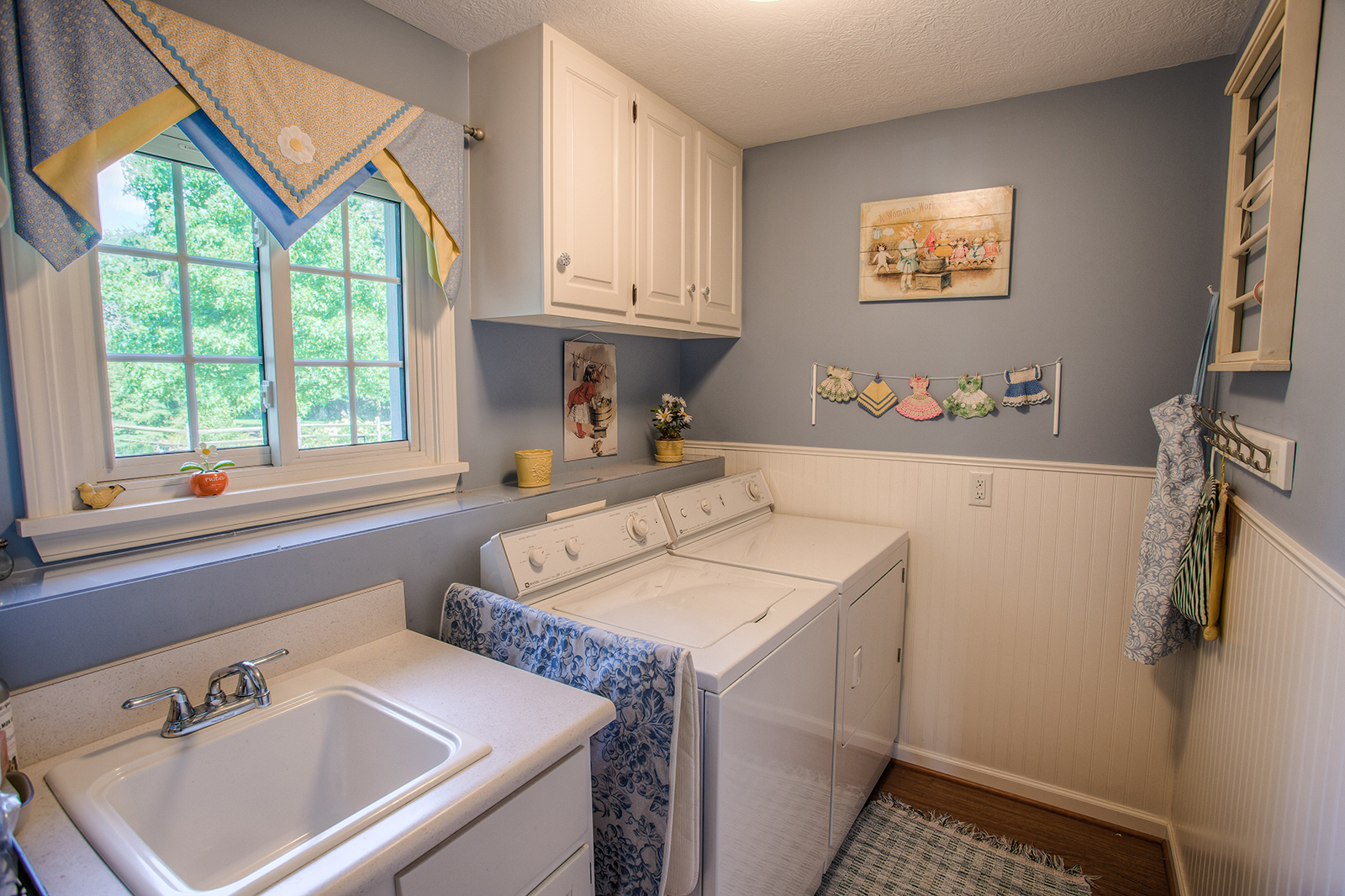 Canterbury Lafayette Room Addition