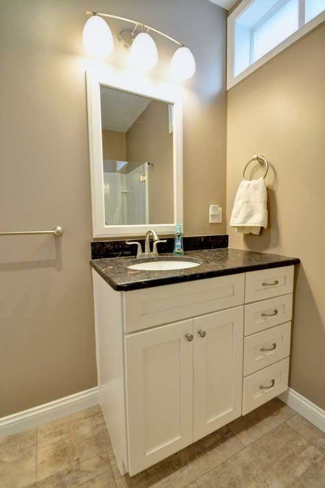 Jester Court Lafayette Basment Remodel 3