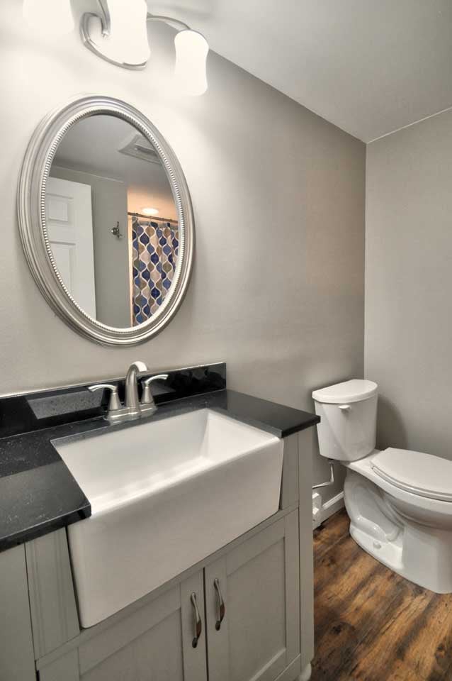 Hamilton Street West Lafayette Basement Bedroom Remodel 8