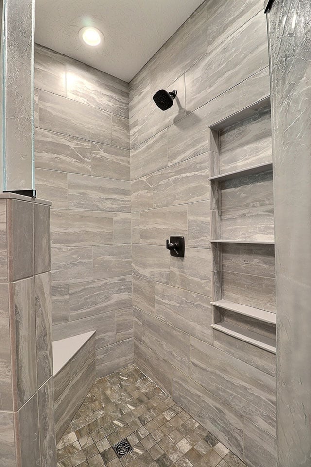 Interior Remodel Wine Cellar Addition Lafayette IN 13