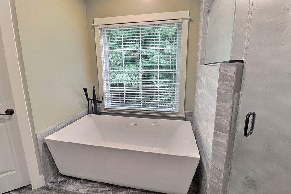 Interior Remodel Wine Cellar Addition Lafayette IN 11