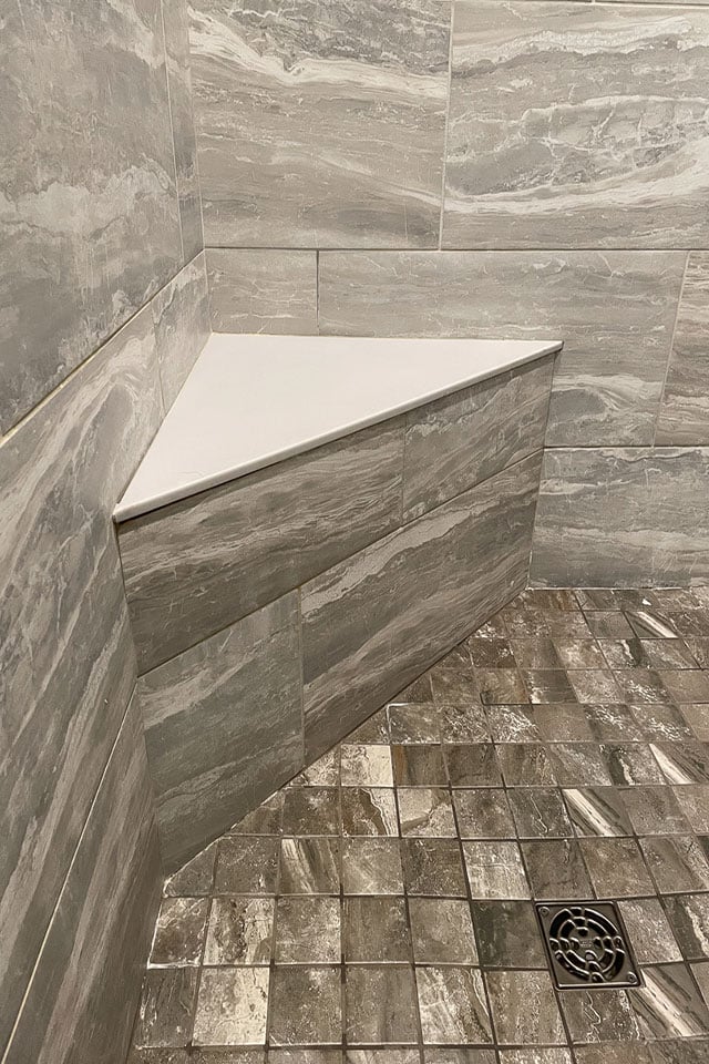 Interior Remodel Wine Cellar Addition Lafayette IN 14