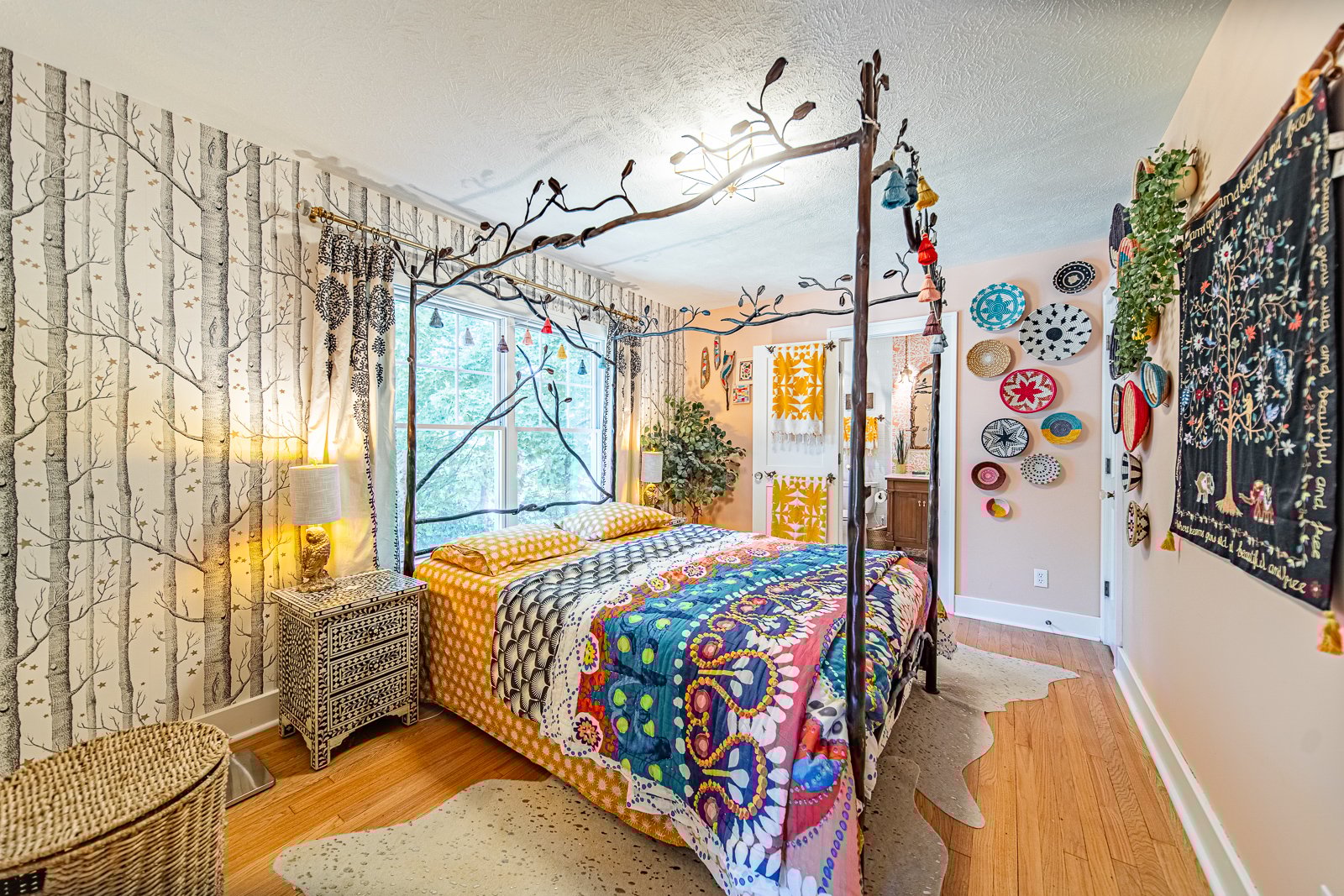 Lafayette kitchen with island 20