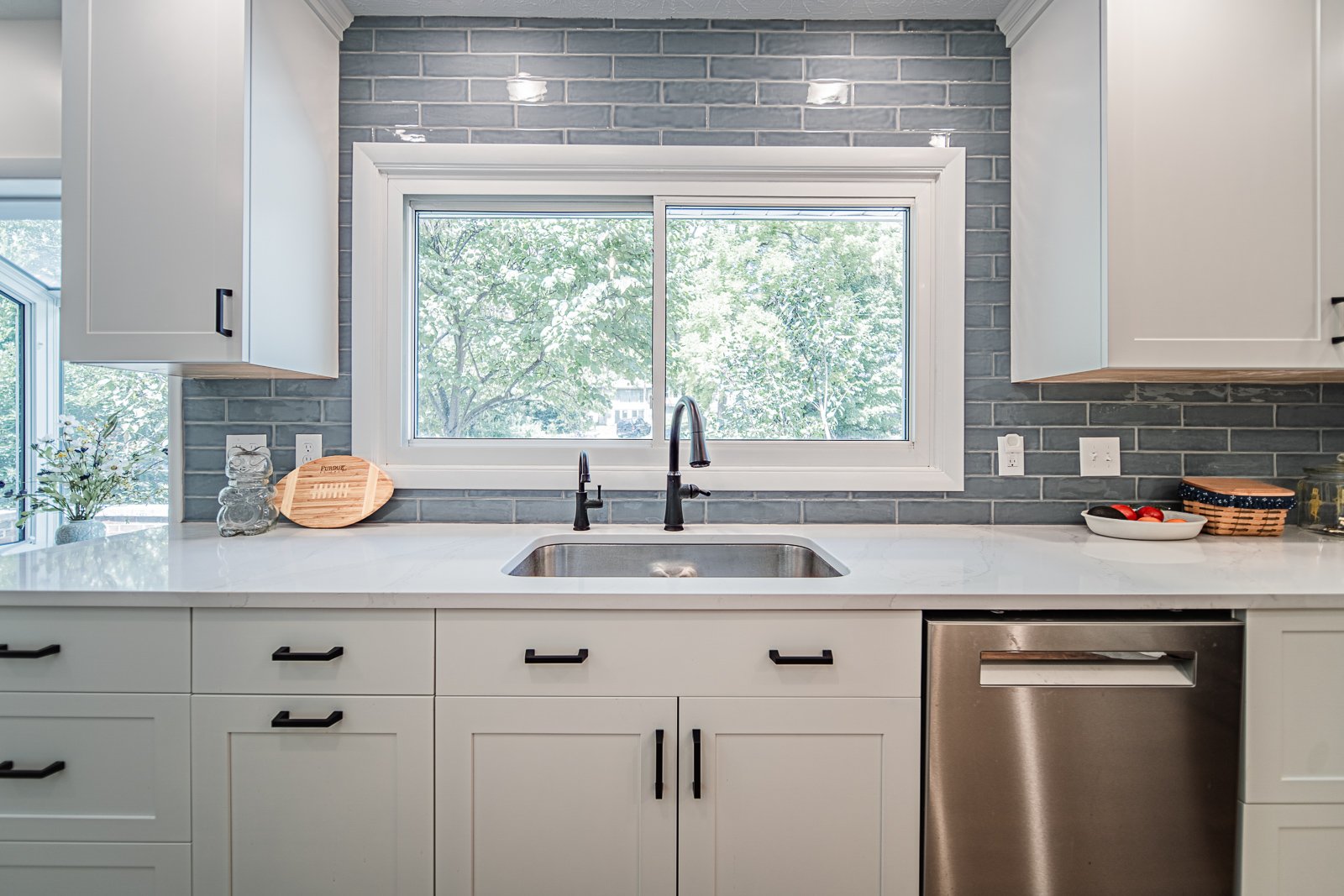 West lafayette kitchen upgrade