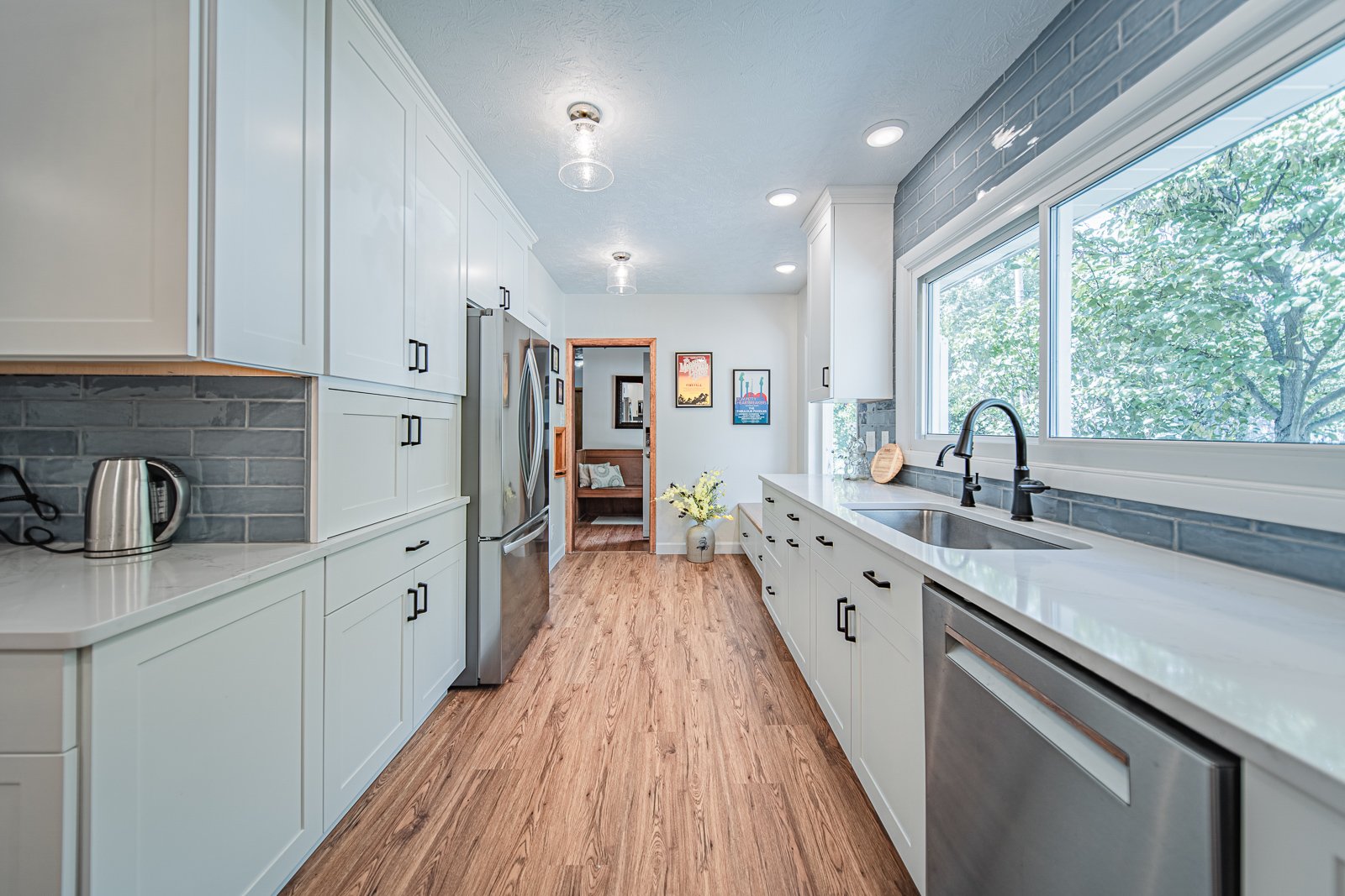 West lafayette kitchen countertops