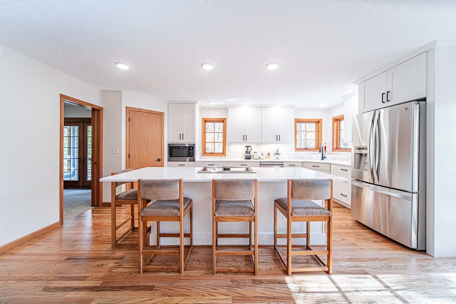 west lafayette kitchen lighting