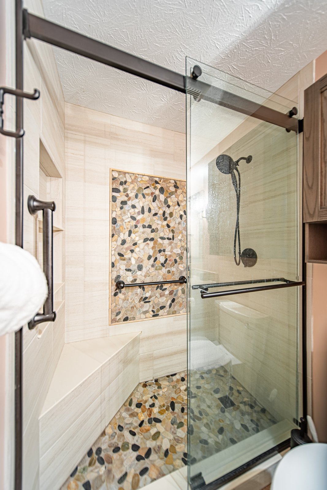 Lafayette hall bathroom remodel 3