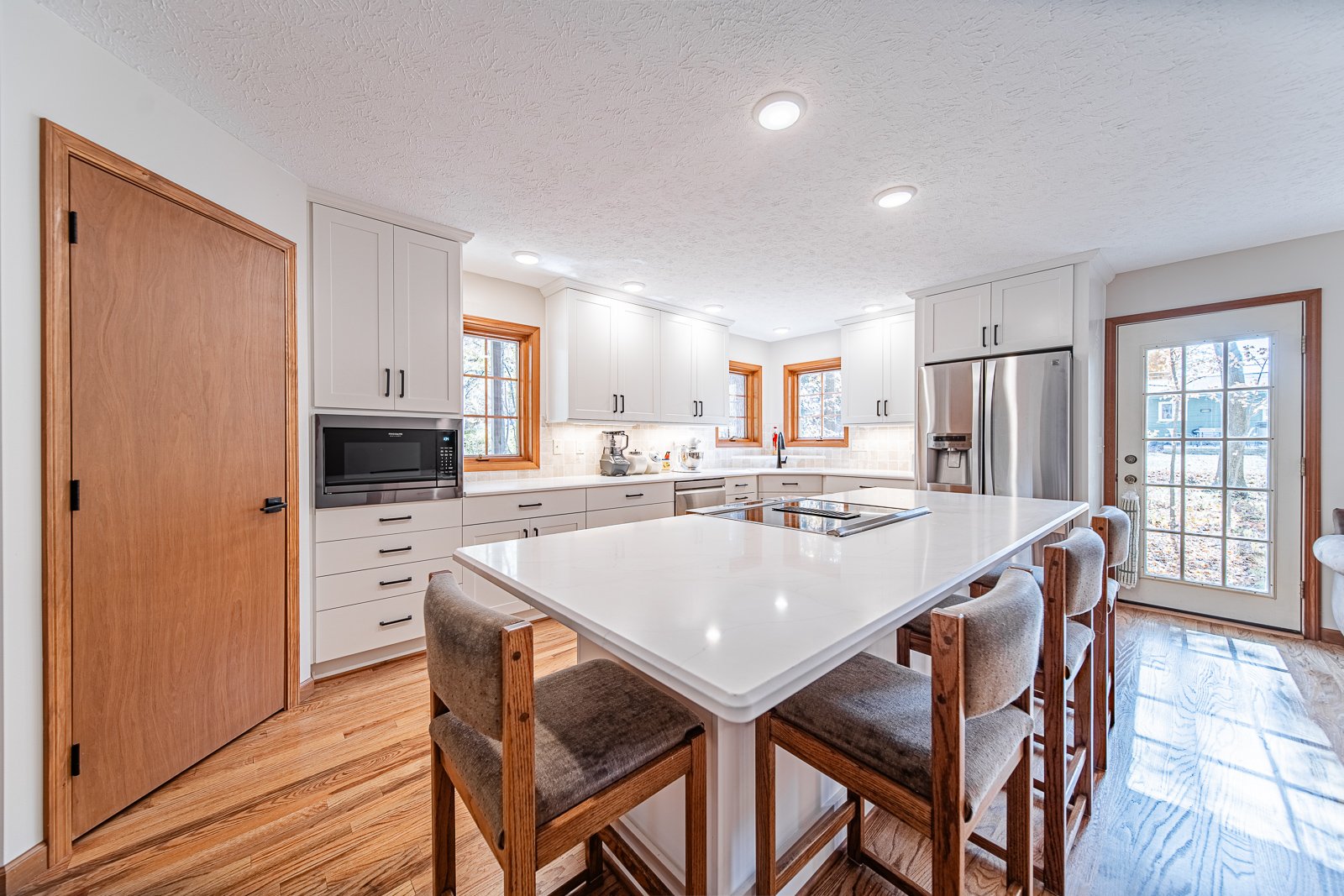 west lafayette kitchen island