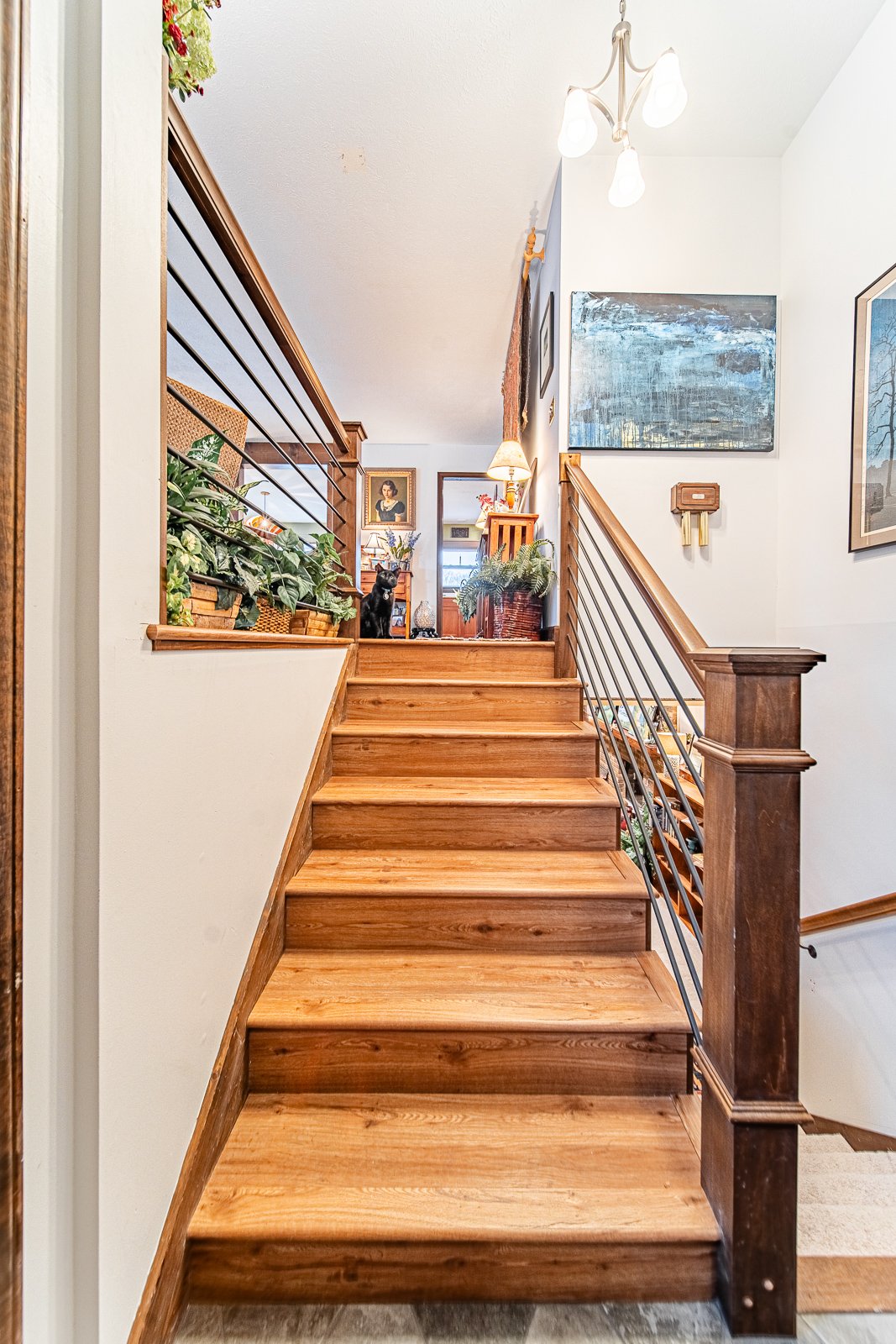 lafayette-staircase-upgrade