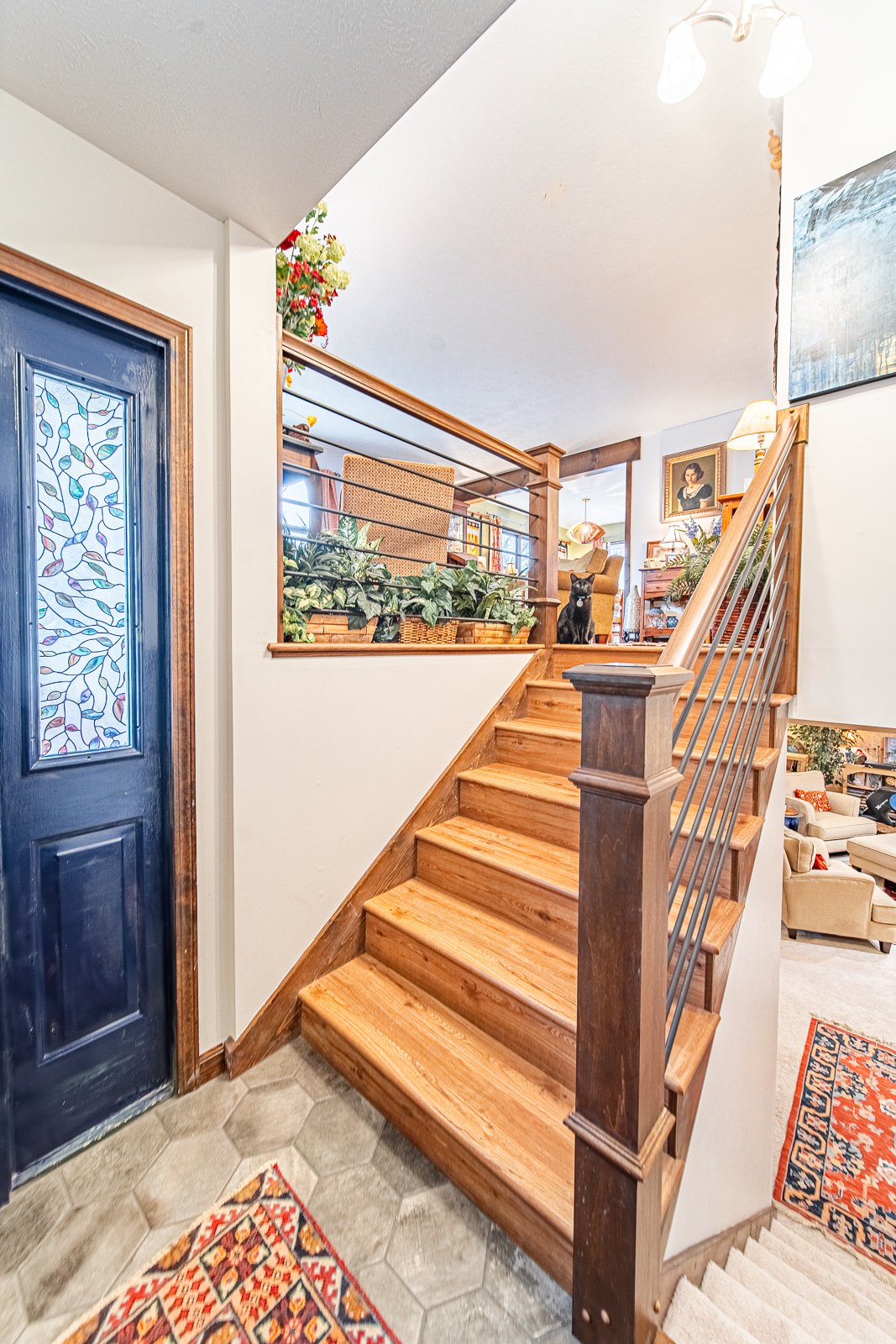 lafayette-staircase-remodel