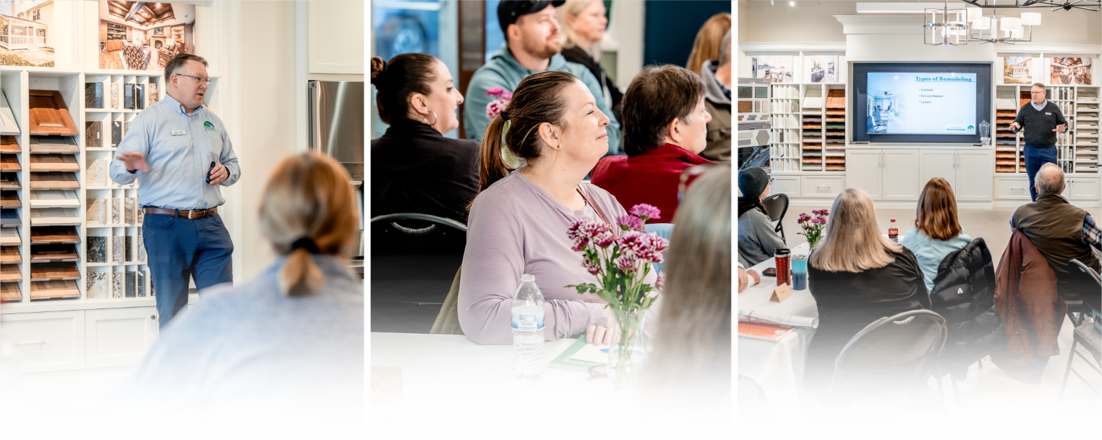 Discover Your Home's Potential