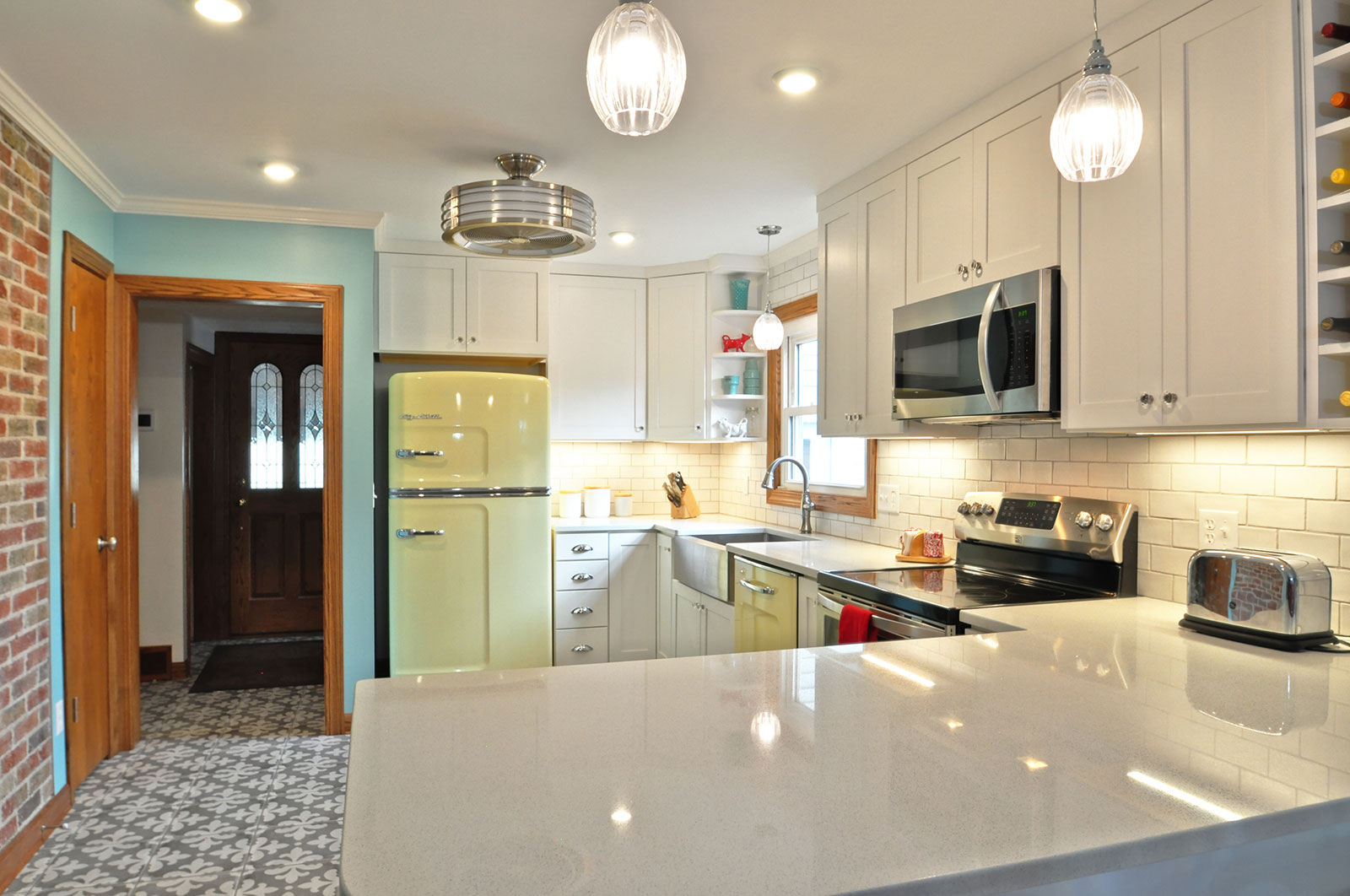 How to Simplify Kitchen Remodeling Decisions with Professional Design Guidance
