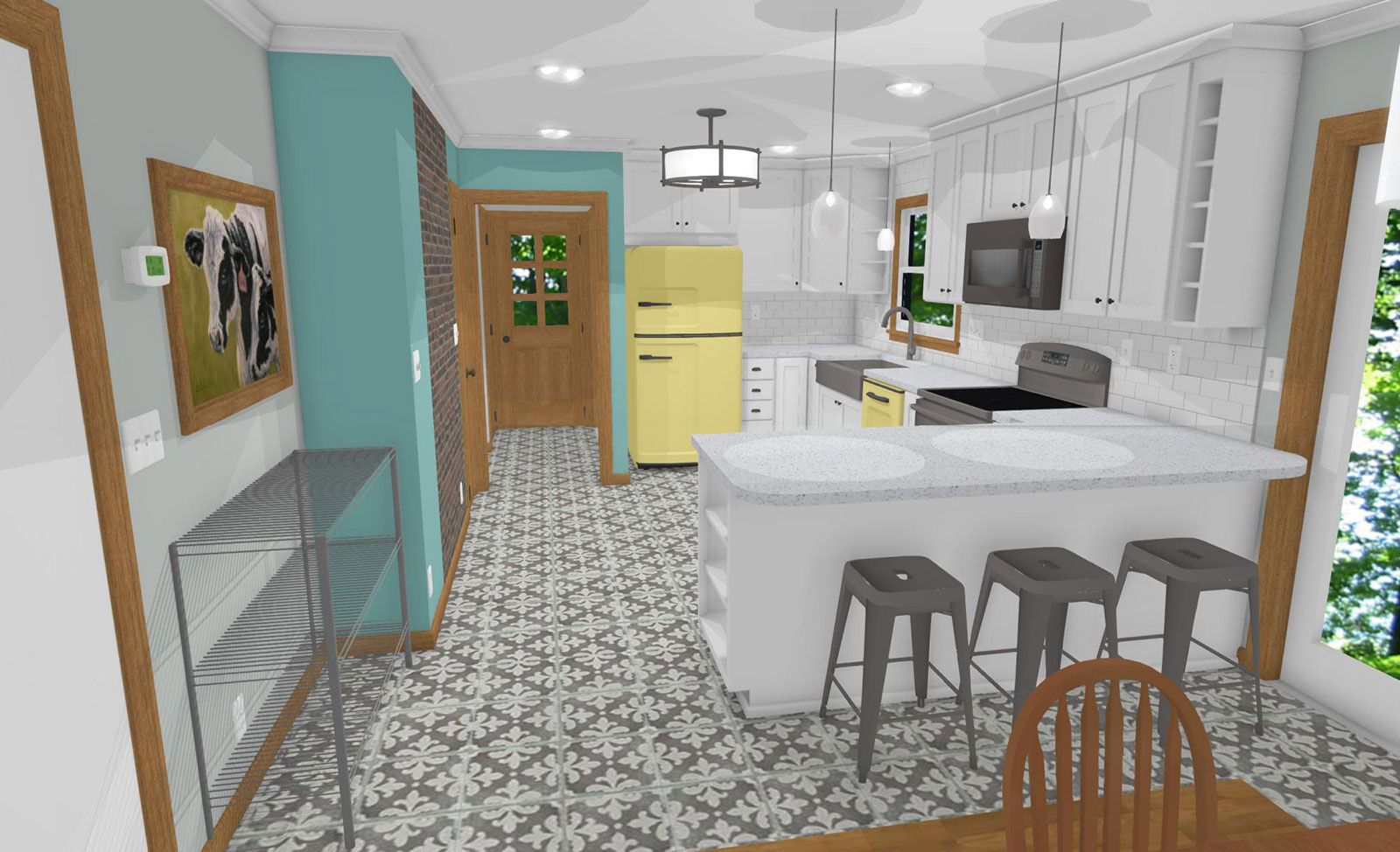 rendering-Fusion-Intensive