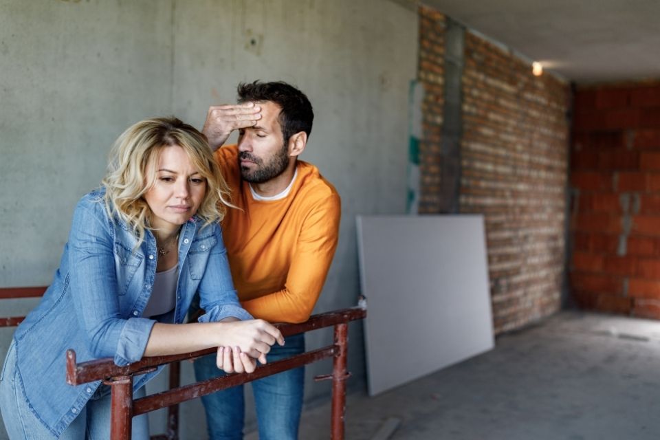 Five Ways to Overcome Your Home Remodeling Fears