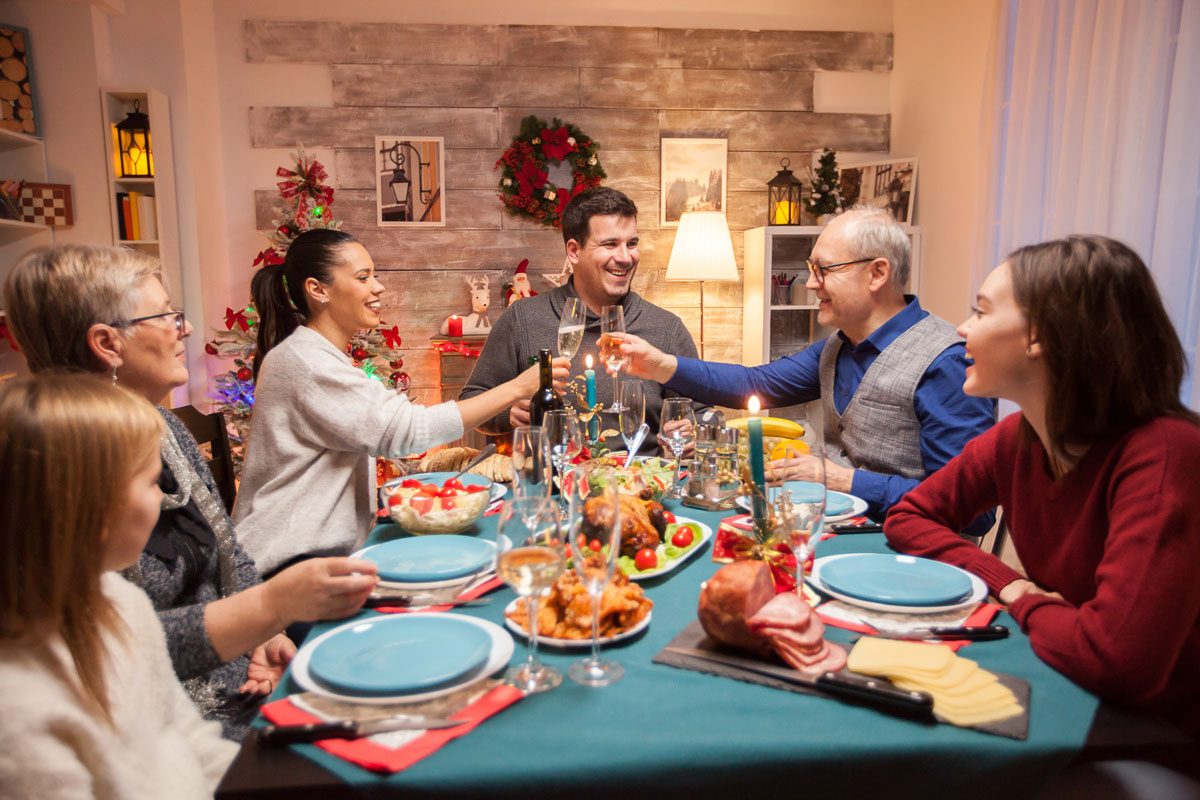 Post-Holiday Issues With Your Home That Remodeling Can Fix