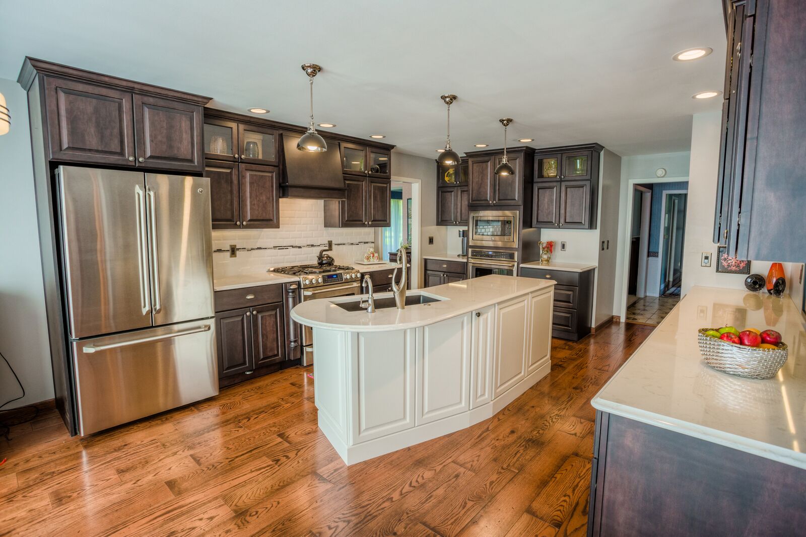 Kitchen Remodels: 3 Budgets, 3 Kitchens