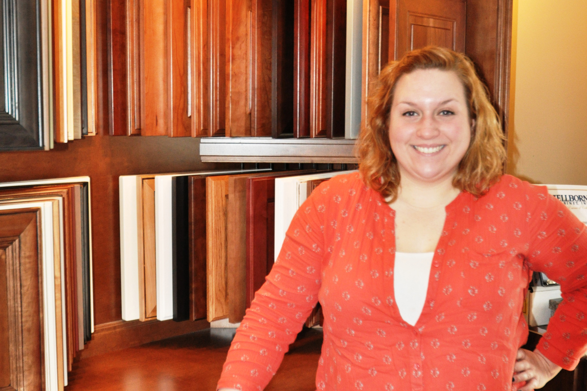 An Inside Look Into the Remodeling Design Process