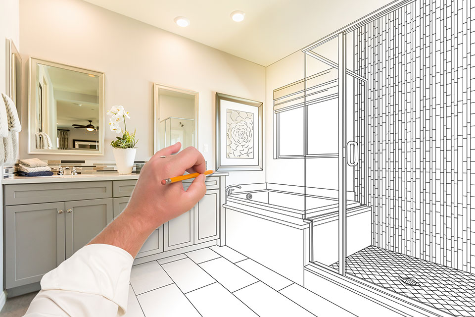 12 Design Essentials for Your Next West Lafayette Bathroom Remodel