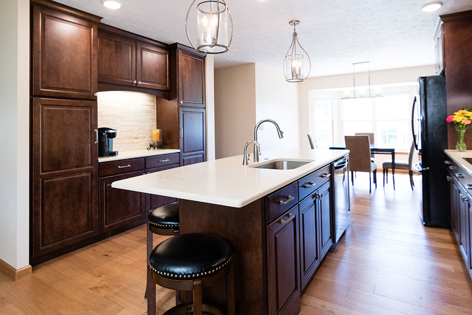 Kitchen Islands 101: The Complete Guide