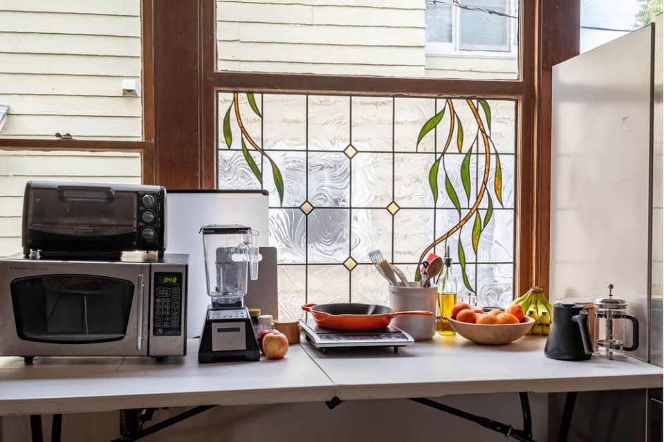 How to Survive Your Kitchen Remodel