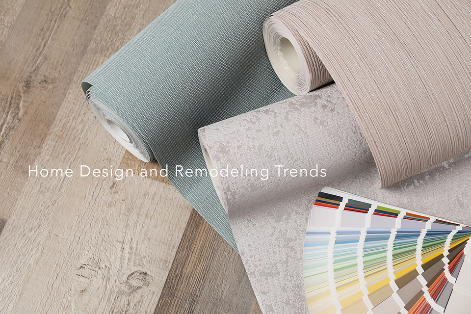 Home Design and Remodeling Trends to Consider for 2022 in Lafayette IN