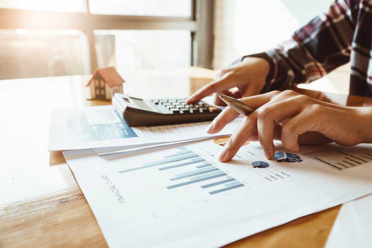 How to Pay For Your Lafayette or West Lafayette Home Remodel