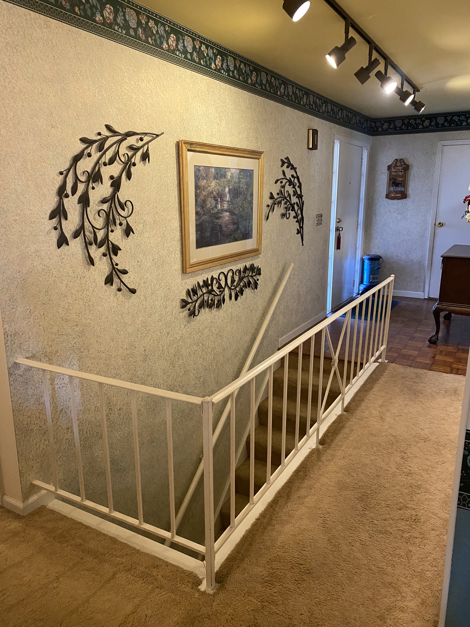 A Multi-Space Renovation for Enhanced Mobility