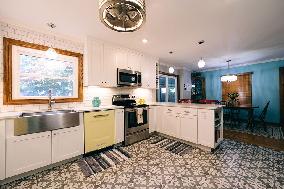 Retro-Kitchen-Remodel-West-Lafayette