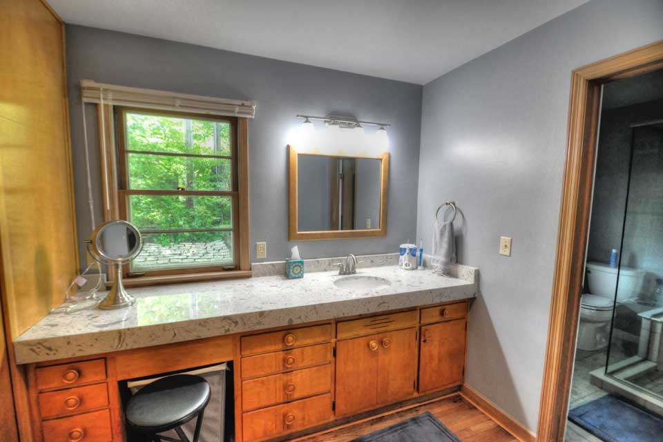 Cherry Lane West Lafayette Transitional Primary Bathroom Remodel-Lane-West-Lafayette-Transitional-Bathroom-Remodel-1