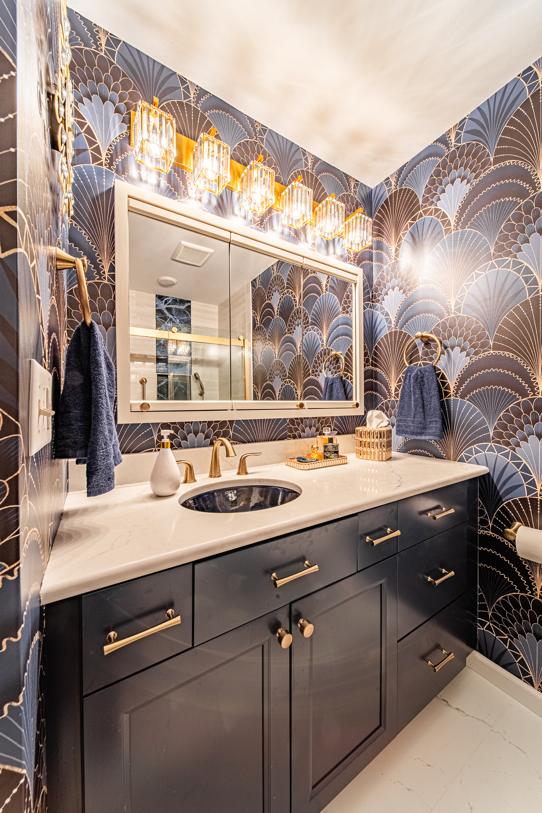 A Multi-Space Renovation for Enhanced Mobility