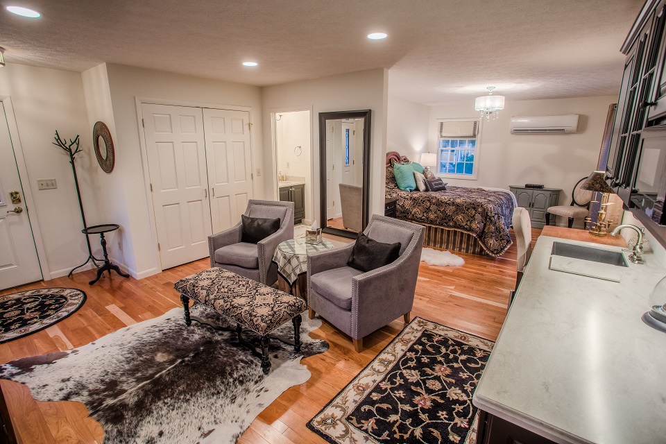 West Lafayette In-Law Suite