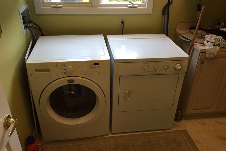  Dunbar Court Lafayette Mudroom Remodel full before