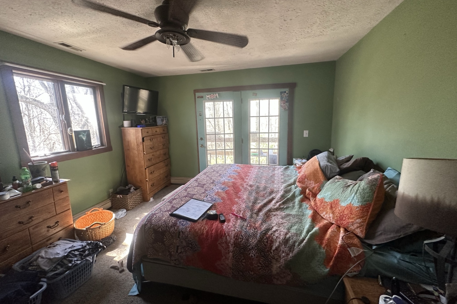 Lafayette master bedroom refined before-e1706287798551-1600x1066