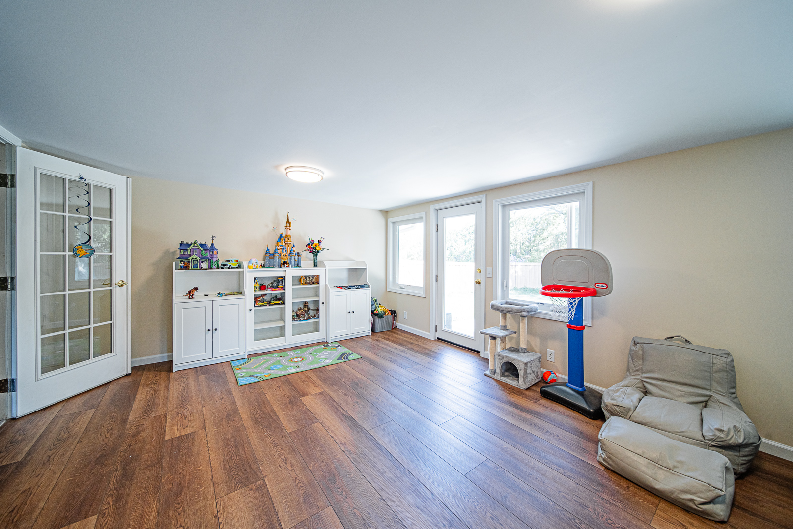 Comprehensive Three-Seasons Room Remodel in West Lafayette