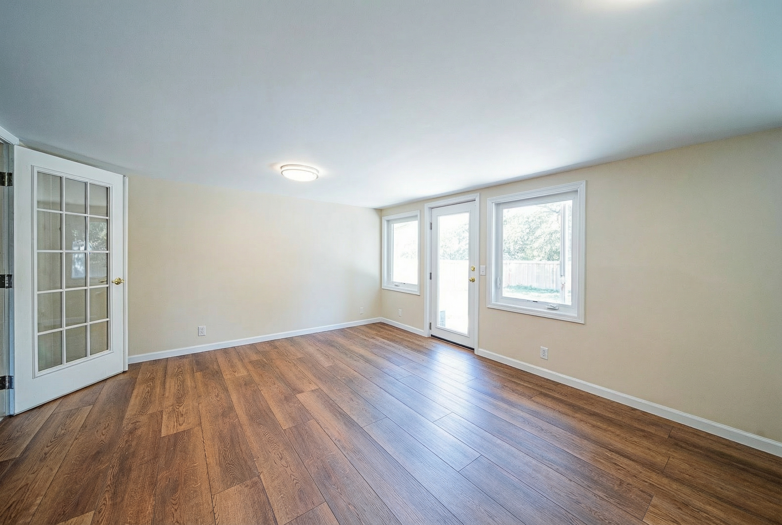 Comprehensive Three-Seasons Room Remodel in West Lafayette