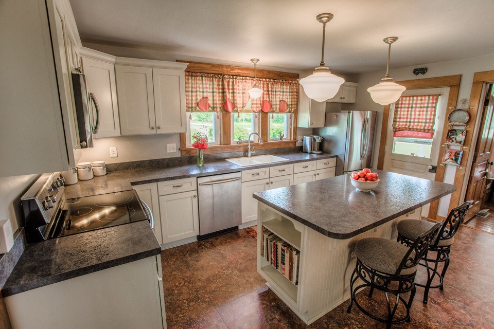 Top 3 Kitchen Remodeling Mistakes to Avoid