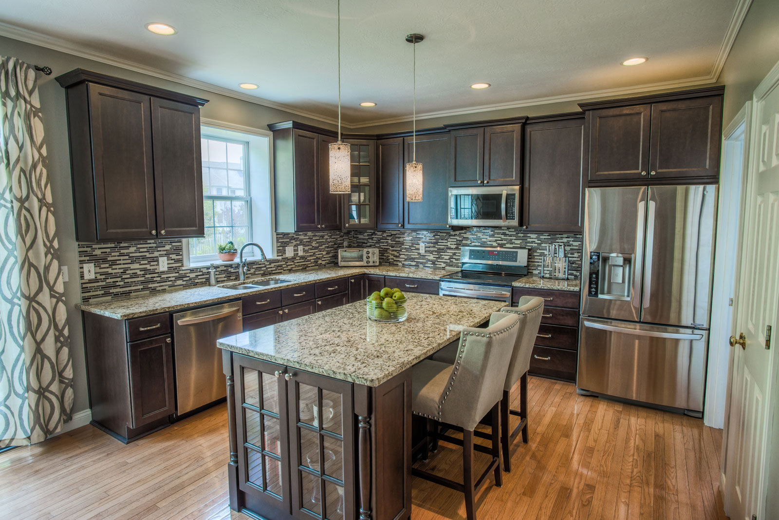 Kitchen Remodeling & Design in West Lafayette, Indiana