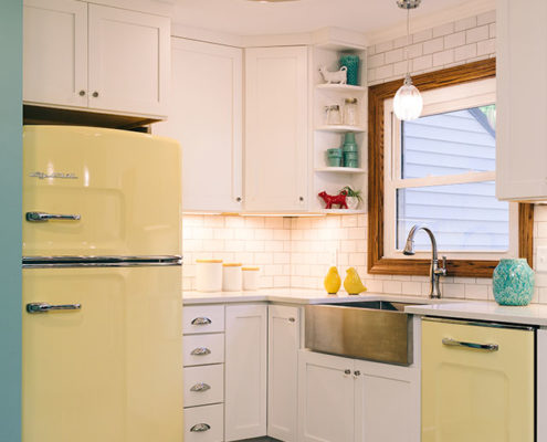 Popular Kitchen Appliance Trends for 2019 - Riverside Construction