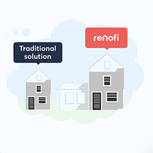 Renofi home loan